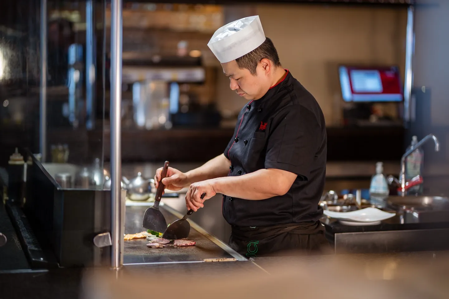 Chinesisches Restaurant Salzburg
